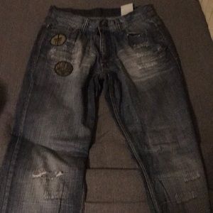Blac Label jeans size 34